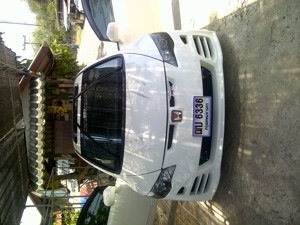 บอดี้ Civic Mugen fd ทั้งชุดรอบคันรวมฝากระโปรงและสปอยเลอร์