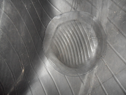 ขายแล้ว ยางรถไถถอด\%โอตานิ หลัง18.4-30 ปี10..ขอให้เดินทางโดยสวัสดิภาพครับ