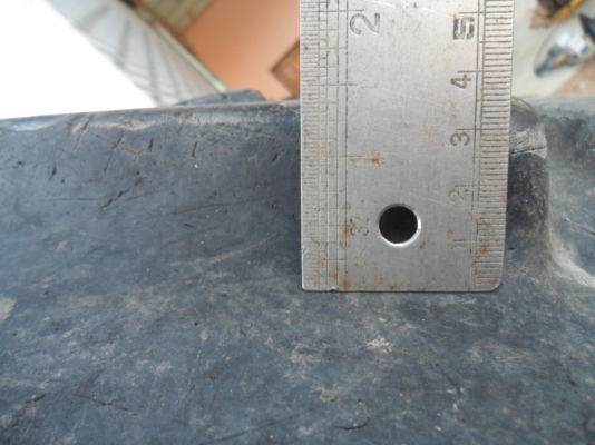 ขายแล้ว ยางรถไถถอด\%โอตานิ หลัง18.4-30 ปี10..ขอให้เดินทางโดยสวัสดิภาพครับ