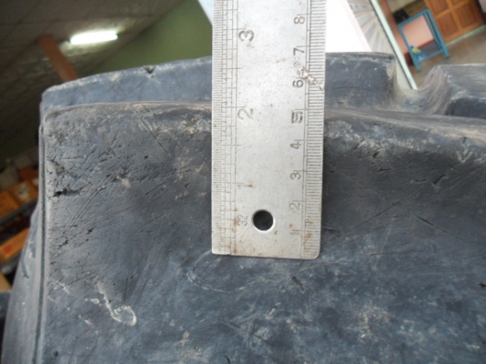 ขายแล้ว ยางรถไถถอด\%โอตานิ หลัง18.4-30 ปี10..ขอให้เดินทางโดยสวัสดิภาพครับ