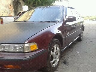 honda แอ็กครอตปี93แก๊ซ-น้ำมันตัวท๊อป85000ผ่อนได้ honda แอ็กครอตปี93แก๊ซ-น้ำมันตัวท๊อป85000ผ่อนได้