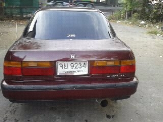 honda แอ็กครอตปี93แก๊ซ-น้ำมันตัวท๊อป85000ผ่อนได้ honda แอ็กครอตปี93แก๊ซ-น้ำมันตัวท๊อป85000ผ่อนได้