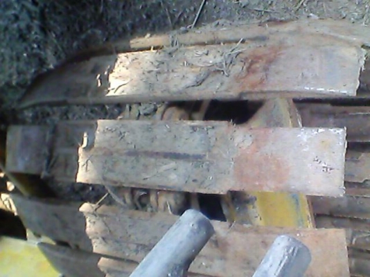 อะไหล่รถเกี่ยวข้าวมาแล้วจ๊า อะไหล่รถเกี่ยวข้าวมาแล้วจ๊า