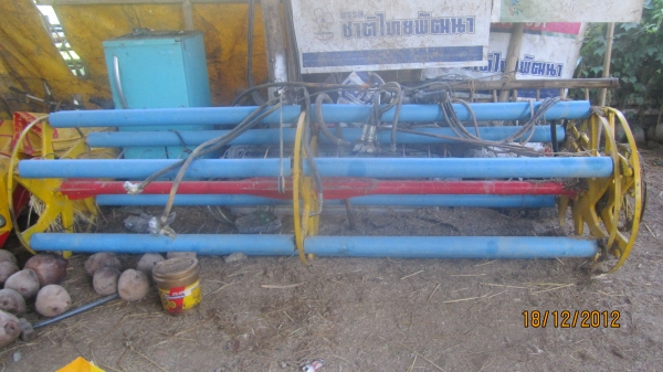 อะไหล่รถเกี่ยวข้าวมาแล้วจ๊า อะไหล่รถเกี่ยวข้าวมาแล้วจ๊า