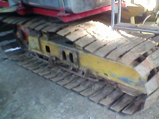 อะไหล่รถเกี่ยวข้าวมาแล้วจ๊า อะไหล่รถเกี่ยวข้าวมาแล้วจ๊า