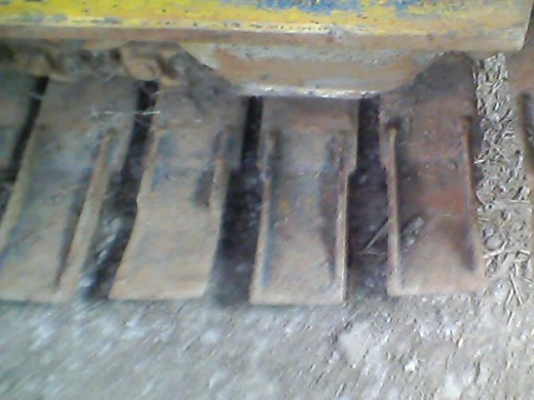 อะไหล่รถเกี่ยวข้าวมาแล้วจ๊า อะไหล่รถเกี่ยวข้าวมาแล้วจ๊า