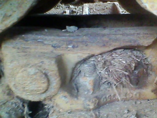 อะไหล่รถเกี่ยวข้าวมาแล้วจ๊า อะไหล่รถเกี่ยวข้าวมาแล้วจ๊า