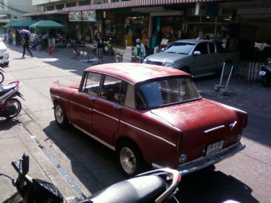 *** คันละ7หมื่น!! 2คัน2สไตล์ Toyota Classicปี1960และBMW E21 Retroปี1980 ***