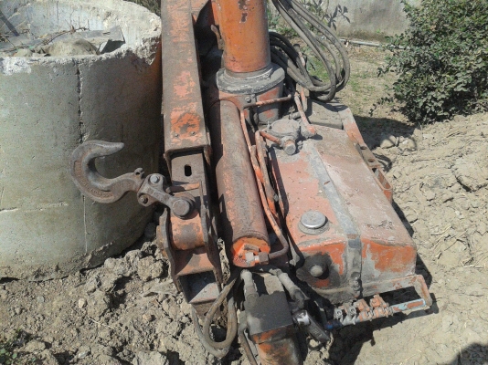 ขายเครนพับ