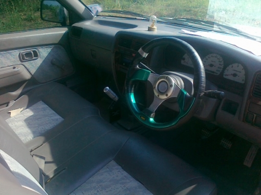 2000 NISSAN, FRONTIER 2.7 TD SINGLE CAB ไม่ต้องทำอะไร พร้อมใช้งาน เครื่องดีมากช่วงล่างแน่นขี่ดี สีเต็ม เดิมทั้งคัน ถามรายละเอียดเพิ่มเติมได้ครับ 2000 NISSAN, FRONTIER 2.7 TD SINGLE CAB ไม่ต้องทำอะไร พร้อมใช้งาน เครื่องดีมากช่วงล่างแน่นขี่ดี สีเต็ม เดิมทั้งคัน ถามรายละเอียดเพิ่มเติมได้ครับ