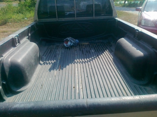 2000 NISSAN, FRONTIER 2.7 TD SINGLE CAB ไม่ต้องทำอะไร พร้อมใช้งาน เครื่องดีมากช่วงล่างแน่นขี่ดี สีเต็ม เดิมทั้งคัน ถามรายละเอียดเพิ่มเติมได้ครับ 2000 NISSAN, FRONTIER 2.7 TD SINGLE CAB ไม่ต้องทำอะไร พร้อมใช้งาน เครื่องดีมากช่วงล่างแน่นขี่ดี สีเต็ม เดิมทั้งคัน ถามรายละเอียดเพิ่มเติมได้ครับ