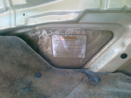 2000 NISSAN, FRONTIER 2.7 TD SINGLE CAB ไม่ต้องทำอะไร พร้อมใช้งาน เครื่องดีมากช่วงล่างแน่นขี่ดี สีเต็ม เดิมทั้งคัน ถามรายละเอียดเพิ่มเติมได้ครับ 2000 NISSAN, FRONTIER 2.7 TD SINGLE CAB ไม่ต้องทำอะไร พร้อมใช้งาน เครื่องดีมากช่วงล่างแน่นขี่ดี สีเต็ม เดิมทั้งคัน ถามรายละเอียดเพิ่มเติมได้ครับ