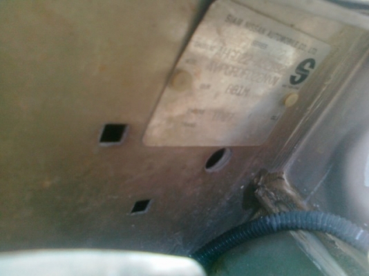 2000 NISSAN, FRONTIER 2.7 TD SINGLE CAB ไม่ต้องทำอะไร พร้อมใช้งาน เครื่องดีมากช่วงล่างแน่นขี่ดี สีเต็ม เดิมทั้งคัน ถามรายละเอียดเพิ่มเติมได้ครับ 2000 NISSAN, FRONTIER 2.7 TD SINGLE CAB ไม่ต้องทำอะไร พร้อมใช้งาน เครื่องดีมากช่วงล่างแน่นขี่ดี สีเต็ม เดิมทั้งคัน ถามรายละเอียดเพิ่มเติมได้ครับ