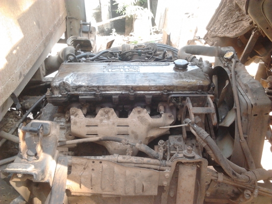 ISUZU NKR 120 HP 4HF1 ปี 42 หัวการ์ตูนสภาพสวยจัด กระบะคอกเหล็กยาว 4.30 เมตรไม่มีผุ เครื่องแน่นแรงดีไม่มีเยิ้ม หัวบางเดิมๆภายในเก๋งคอนโซลอุปกรณ์ครบครัน ช่วงล่างคัชซีสวยไม่มีบวม ยางสภาพเต็มดีพร้อมใช้งาน เอกสารทะเบียนภาษีครบไม่มีขาดพร้อมโอนครับ