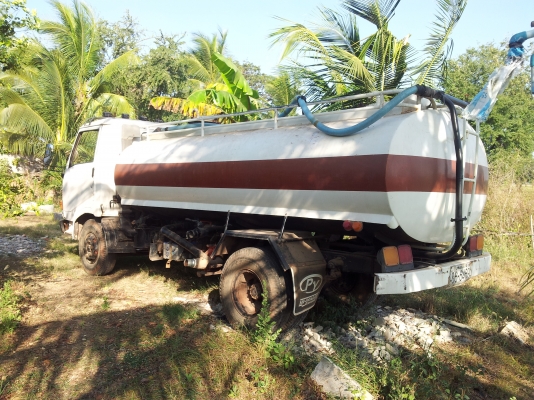 ขาย 6 ล้อ HINO