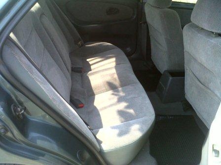 E-CAR ปี95 เครื่องหัวฉีด เกียธรรมดา เครื่องดี แอร์เย็น ช่วงล่างใช้ได้ พ.พาวเวอร์ ก.ไฟฟ้า ซ.ล็อค ภายในสะอาด