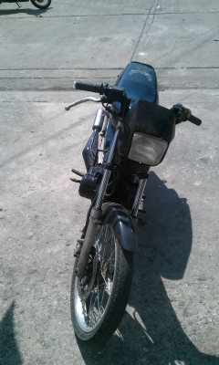 ขาย HONDA NOVA s.พร้อมใช้งาน