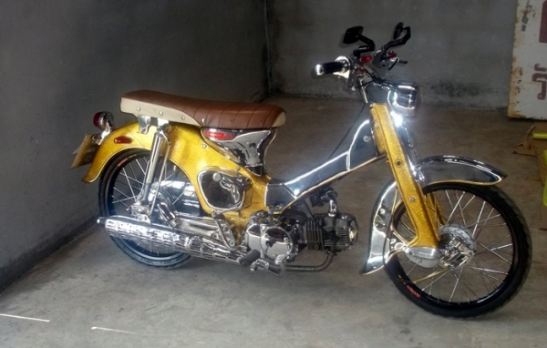 ขายชี 65 ไฟต่ำ สภาพสวยๆ สีทองเกร็ด มีทะเบียน ราคาพร้อมส่ง ทั่วประเทศคับ ขายชี 65 ไฟต่ำ สภาพสวยๆ สีทองเกร็ด มีทะเบียน ราคาพร้อมส่ง ทั่วประเทศคับ