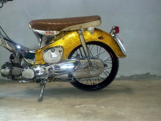 ขายชี 65 ไฟต่ำ สภาพสวยๆ สีทองเกร็ด มีทะเบียน ราคาพร้อมส่ง ทั่วประเทศคับ ขายชี 65 ไฟต่ำ สภาพสวยๆ สีทองเกร็ด มีทะเบียน ราคาพร้อมส่ง ทั่วประเทศคับ