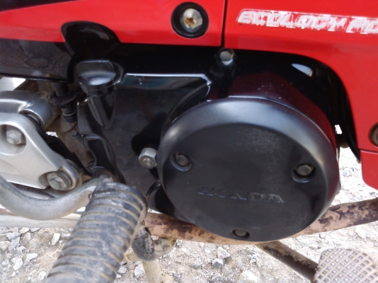 ขายด่วน เวฟ100sเดิมแท้ทั้งคันมือเดียวป้ายแดงรถผู้หญิงใช้เครื่องดีมากๆเดิมไม่เคยถอด ขายด่วน เวฟ100sเดิมแท้ทั้งคันมือเดียวป้ายแดงรถผู้หญิงใช้เครื่องดีมากๆเดิมไม่เคยถอด