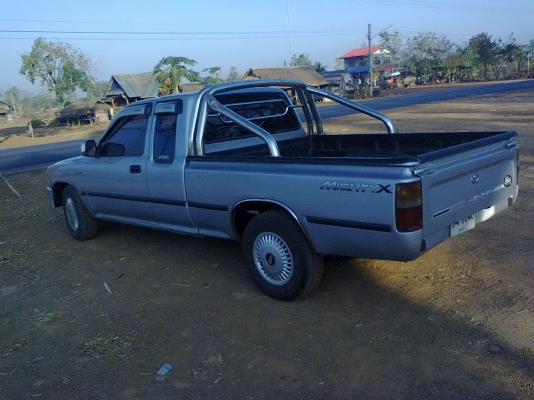 ขายไมตี้ x ปี  35