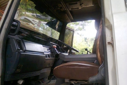 ขายรถเทรลเลอร์ ROCKY 175 2 เพลา