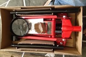 แม่แรงตะเข้ 3 ตัน