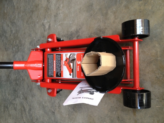 แม่แรงตะเข้ 3 ตัน