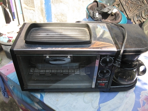 ขายเครื่องชงกาแฟ,ปิ้งย่าง,อบ,5in1 ขายเครื่องชงกาแฟ,ปิ้งย่าง,อบ,5in1