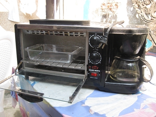 ขายเครื่องชงกาแฟ,ปิ้งย่าง,อบ,5in1 ขายเครื่องชงกาแฟ,ปิ้งย่าง,อบ,5in1
