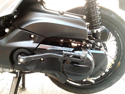 ขาย YAMAHA TTX 2012 ไมล์ 3764 กม ตัวล่าสุด สภาพเดิมๆ เครื่องหัวฉีดประหยัดน้ำมัน สีดำ เหลือง จด 25 เมษายน 2555 ราคา 33900 บาท ขาย YAMAHA TTX 2012 ไมล์ 3764 กม ตัวล่าสุด สภาพเดิมๆ เครื่องหัวฉีดประหยัดน้ำมัน สีดำ เหลือง จด 25 เมษายน 2555 ราคา 33900 บาท