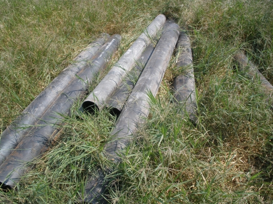 ขายท่อเหล็กดำ