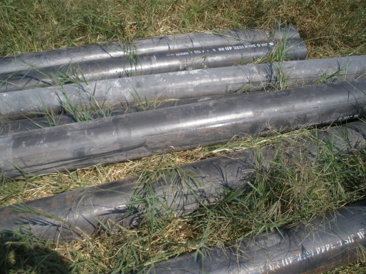 ขายท่อเหล็กดำ