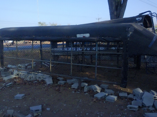 หลังคาโดยสาร