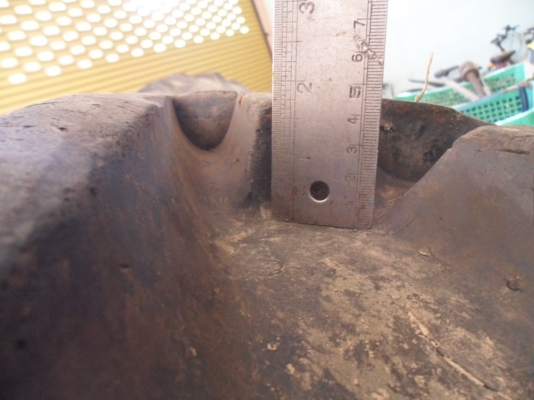 ขายแล้ว ยางหล่อรถไถถอด\% โครงยางสยาม หลัง18.4-30 ดอกเต็มคู่ละ12,800 ยางหน้า24"เพิ่ม5,000