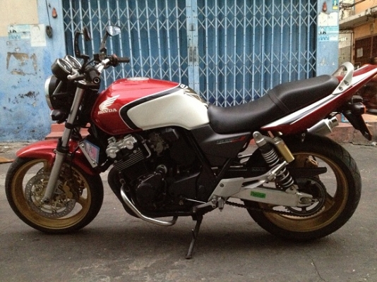 TEC3 สภาพกริ้บๆ ผ่อนได้