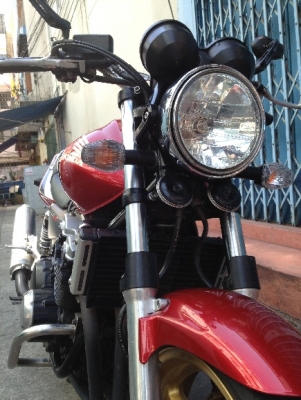 TEC3 สภาพกริ้บๆ ผ่อนได้