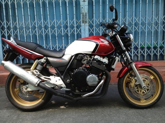 TEC3 สภาพกริ้บๆ ผ่อนได้