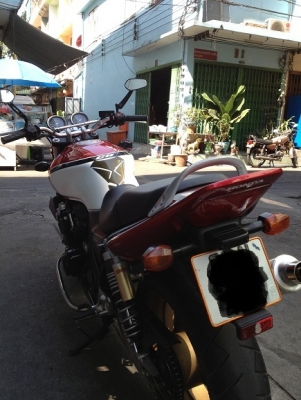 TEC3 สภาพกริ้บๆ ผ่อนได้