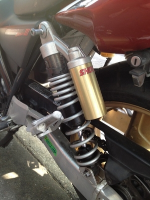 TEC3 สภาพกริ้บๆ ผ่อนได้