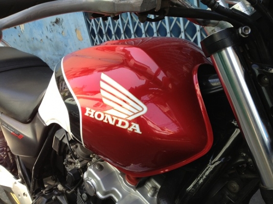 TEC3 สภาพกริ้บๆ ผ่อนได้