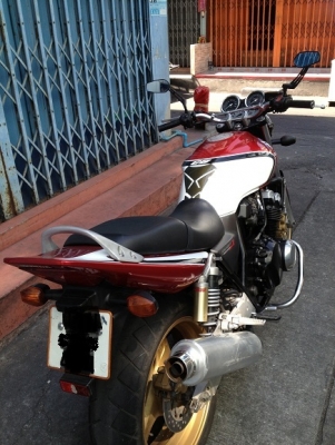 TEC3 สภาพกริ้บๆ ผ่อนได้