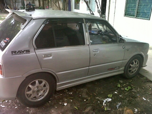 SUZUKI ขายถูก SUZUKI ขายถูก