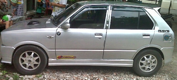 SUZUKI ขายถูก