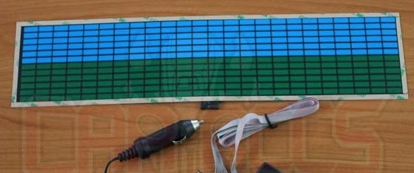 สติกเกอร์ไฟวิ่งตามจังหวะเพลงติดกระจกรถ LED STICKER EQUALIZER สินค้าใหม่ สุดฮิต สติกเกอร์ไฟวิ่งตามจังหวะเพลงติดกระจกรถ LED STICKER EQUALIZER สินค้าใหม่ สุดฮิต