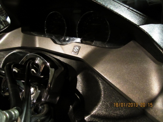 SKYWAVE250 TYPEM ปี07เกียรมือ 7สปีด หัวฉีด อินวอย สีเดิมสวย ถูกที่สุดในโลก ราคานี้ขอ7วัน มีคลิป SKYWAVE250 TYPEM ปี07เกียรมือ 7สปีด หัวฉีด อินวอย สีเดิมสวย ถูกที่สุดในโลก ราคานี้ขอ7วัน มีคลิป