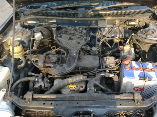 ขายด่วนโดเรม่อนปี91ติดแก๊ส