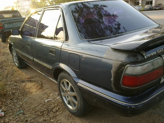 ขายด่วนโดเรม่อนปี91ติดแก๊ส