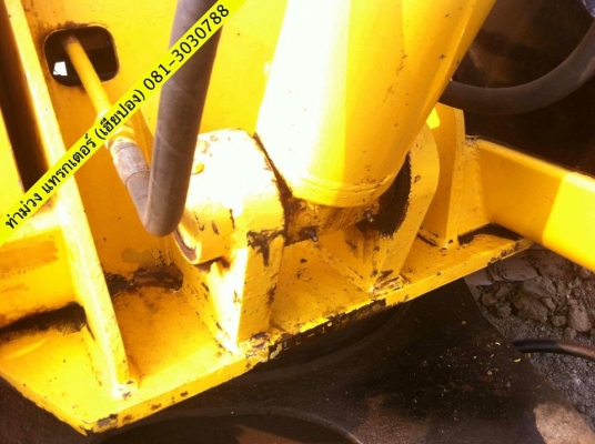 ขาย Kobelco SK 60 Mark 3 สภาพพร้อมใช้งาน ราคา 65x,xxx บาท สนใจติดต่อ ท่าม่วง แทรกเตอร์ สุรชัย(เฮียปอง) 081-3030788 ปาริชาติ(ซ้อปา) 085-1746828