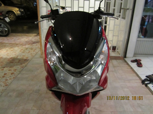 PXC125i ปี53 สวยและถูกที่สุดใน3โลก 45,500-